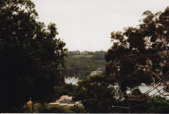 Quakers Hat Bay